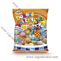 Bersi Snack s ovocnou příchutí 120g