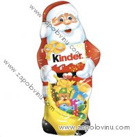Kinder Santa 55 g