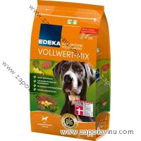 EDEKA granule Vollwert-Mix 4 kg