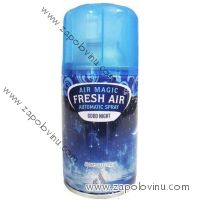 FRESH AIR Náhradní náplň Dobrou noc 260 ml
