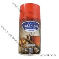 FRESH AIR Náhradní náplň Bourbon 260 ml