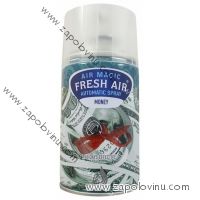 FRESH AIR Náhradní náplň Money 260 ml