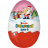 Kinder XL vánoční vejce 220g