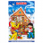 HARIBO adventní kalendář 300g