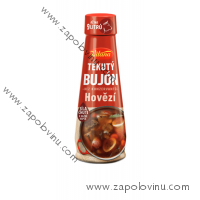 Vitana Tekutý bujon hovězí 180 ml