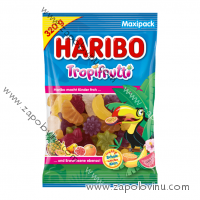 Haribo TROPIFRUTTI 320g