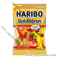 Haribo Goldbären 320 g