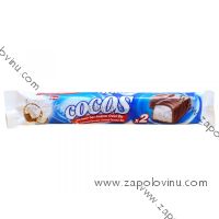 Elvan Cocos tyčina 48 g