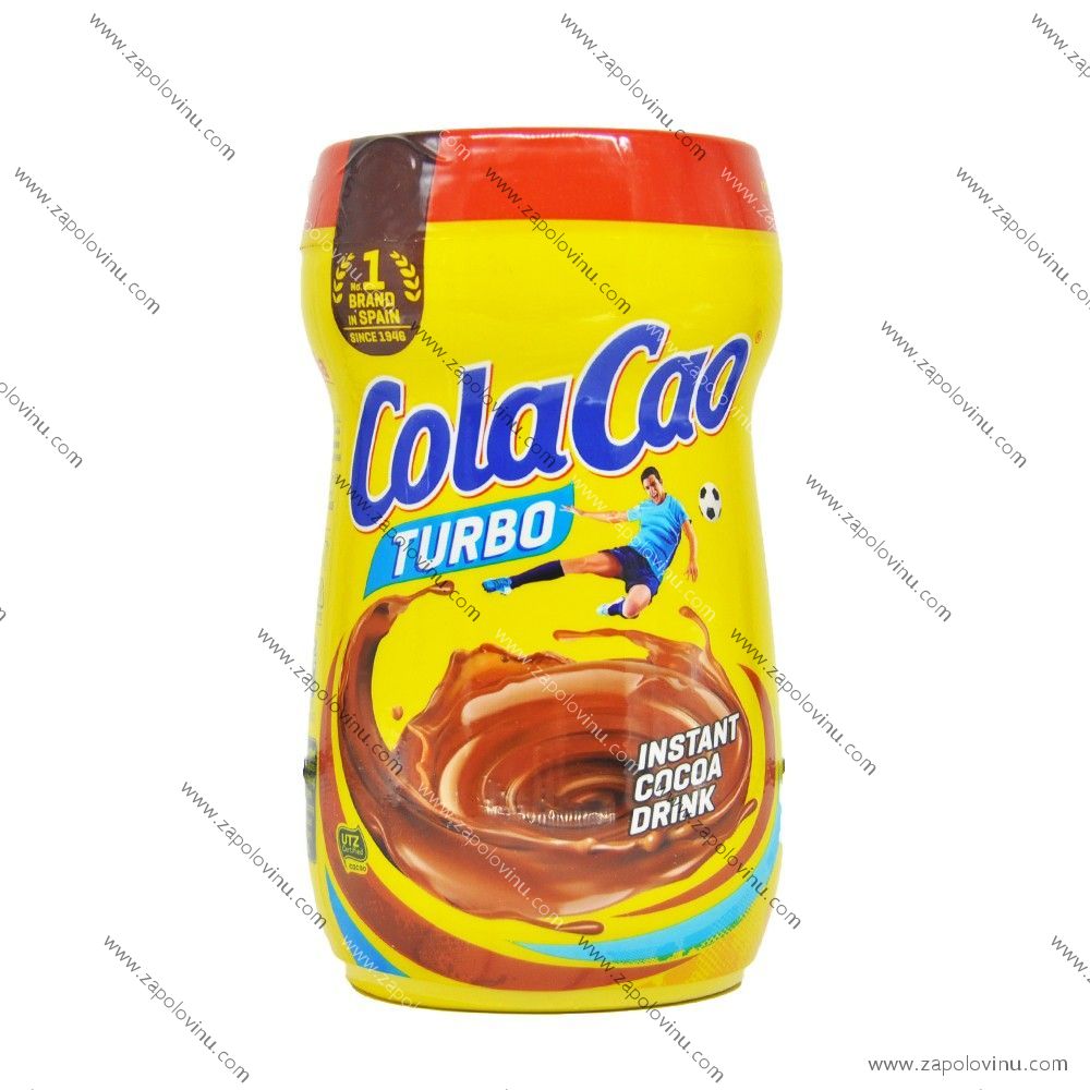 Colacao Turbo