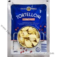 Cucina nobile Tortelloni Prosciutto 250g