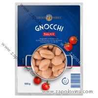 Cucina nobile Gnocchi pomodoro 500g