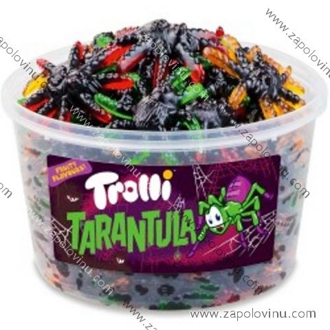 Trolli Tarantule 975g