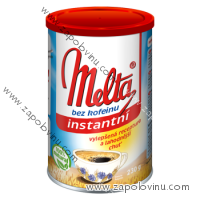 Melta instantní 230g