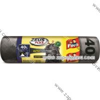 Fino Zeus Flex stahovací 40 l 32µm 12ks