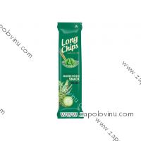 Long Chips Wasabi 75g