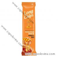 Long Chips Med a BBQ 75g