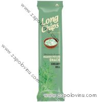 Long Chips Kopr 75g