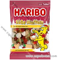 Haribo Süße Waffeln 175g