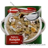 Švéda Kulajda 330g