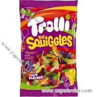 Trolli The Squiggles 1000 g