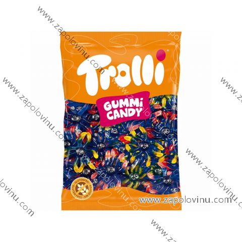 Trolli Tarantule 1000 g