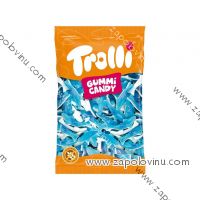 Trolli Žraloci 1000g