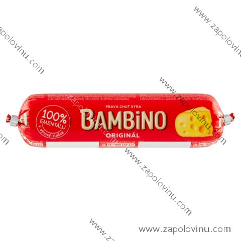 Bambino Originál 100g