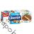 Bergen Cookies Carmel a Delicaies Coconut 128g