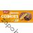 Bergen OBSESSION Cookies Banán a burákové máslo 128g