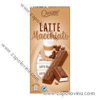 Choceur reigel Mléčná Čokoláda Latte Macchiato 11ks 200g