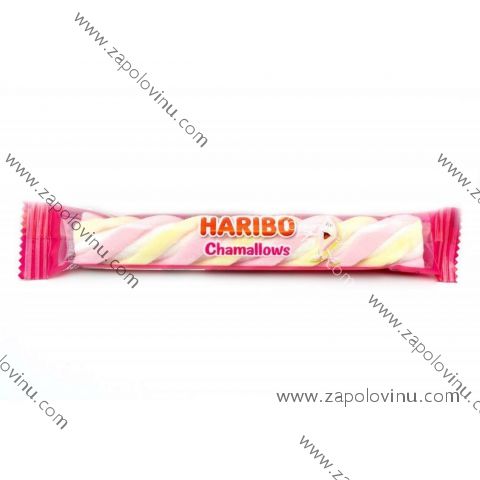 Haribo Chamallows Girondo 11,6g