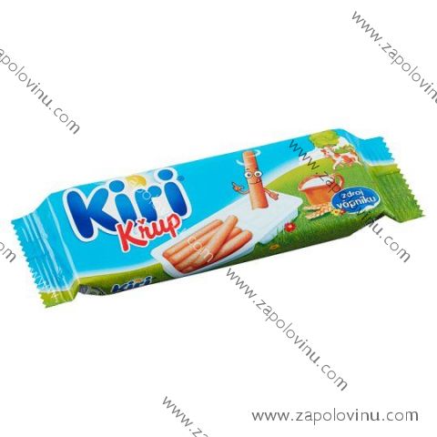 Veselá Kráva Sýr a Křup 35g
