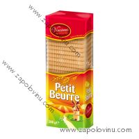 Vincinni Petit Beurre  200 g