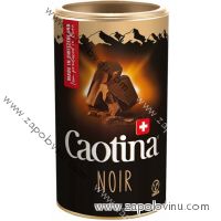 Caotina Noir švýcarský kakaový nápoj 500 g
