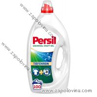 Persil Gel Universal Hygienische Frische 100 PD