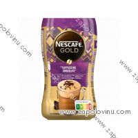 Nescafé Gold Cappuccino čokoládové 260 g