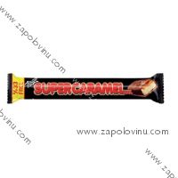 Togo Super Caramel Nugátová tyčinka XXL 60g