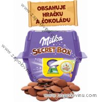 Milka Secret Box 14,4 g