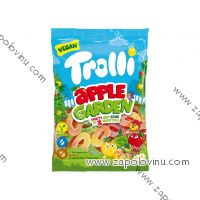 Trolli apple garden 175g