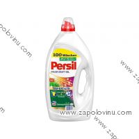 Persil Gel Color Hygienische Frische 100 PD