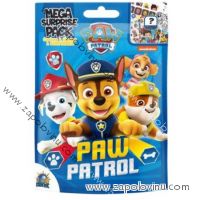 Paw Patrol Mega Surprise Pack