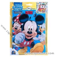 Mickey Mouse Mega Surprise Pack