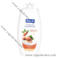 ELINA SHAMPON ARGANÖL 300 ML