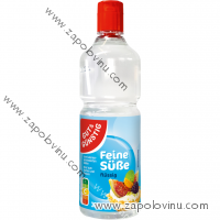 G+G Tekuté sladidlo 300 ml