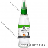 Borchers Stevia tekuté sladidlo 125 ml