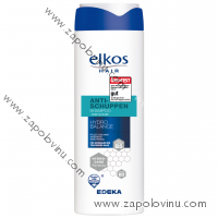Elkos Šampon proti lupům Hydro Balance 300 ml