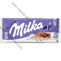 Milka Jogurt 100 g